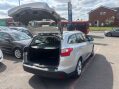 Ford Focus 1.6 Focus Zetec 125 5dr 13