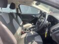 Ford Focus 1.6 Focus Zetec 125 5dr 30