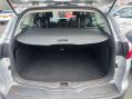 Ford Focus 1.6 Focus Zetec 125 5dr 9