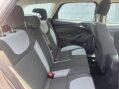 Ford Focus 1.6 Focus Zetec 125 5dr 24