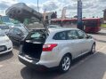 Ford Focus 1.6 Focus Zetec 125 5dr 15