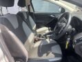 Ford Focus 1.6 Focus Zetec 125 5dr 26