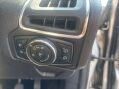 Ford Focus 1.6 Focus Zetec 125 5dr 20