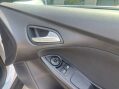 Ford Focus 1.6 Focus Zetec 125 5dr 28