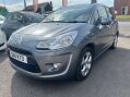 Citroen C3 1.4 C3 Connexion HDi 5dr 2