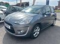 Citroen C3 1.4 C3 Connexion HDi 5dr 8
