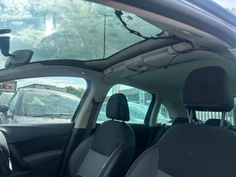 Citroen C3 1.4 C3 Connexion HDi 5dr 5