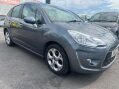 Citroen C3 1.4 C3 Connexion HDi 5dr 16