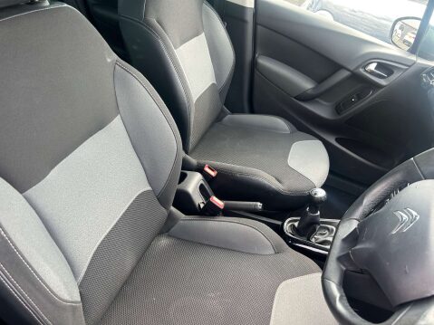Citroen C3 1.4 C3 Connexion HDi 5dr 25