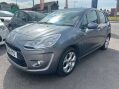 Citroen C3 1.4 C3 Connexion HDi 5dr 11