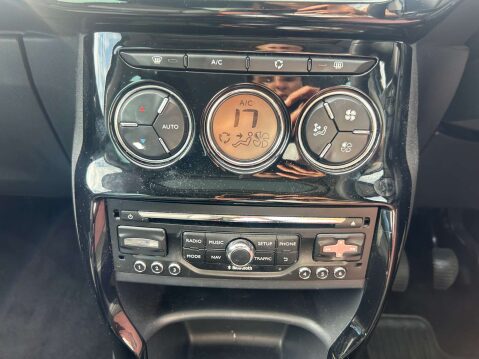 Citroen C3 1.4 C3 Connexion HDi 5dr 15