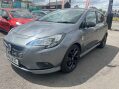 Vauxhall Corsa 1.4 Corsa Limited Edition 5dr 17