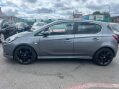 Vauxhall Corsa 1.4 Corsa Limited Edition 5dr 30
