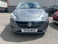 Vauxhall Corsa 1.4 Corsa Limited Edition 5dr 12