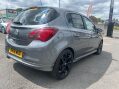 Vauxhall Corsa 1.4 Corsa Limited Edition 5dr 9