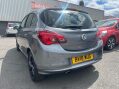 Vauxhall Corsa 1.4 Corsa Limited Edition 5dr 26