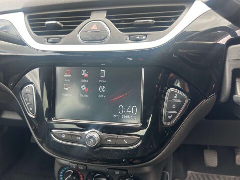 Vauxhall Corsa 1.4 Corsa Limited Edition 5dr 14