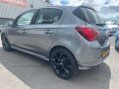 Vauxhall Corsa 1.4 Corsa Limited Edition 5dr 2