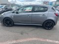 Vauxhall Corsa 1.4 Corsa Limited Edition 5dr 27