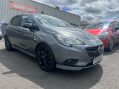 Vauxhall Corsa 1.4 Corsa Limited Edition 5dr 13