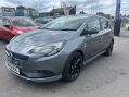 Vauxhall Corsa 1.4 Corsa Limited Edition 5dr 4