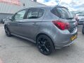 Vauxhall Corsa 1.4 Corsa Limited Edition 5dr 18