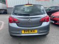Vauxhall Corsa 1.4 Corsa Limited Edition 5dr 29