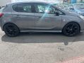 Vauxhall Corsa 1.4 Corsa Limited Edition 5dr 3