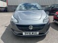 Vauxhall Corsa 1.4 Corsa Limited Edition 5dr 7