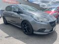 Vauxhall Corsa 1.4 Corsa Limited Edition 5dr 10