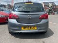 Vauxhall Corsa 1.4 Corsa Limited Edition 5dr 8