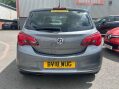 Vauxhall Corsa 1.4 Corsa Limited Edition 5dr 15