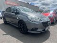 Vauxhall Corsa 1.4 Corsa Limited Edition 5dr 5
