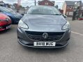 Vauxhall Corsa 1.4 Corsa Limited Edition 5dr 25