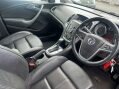 Vauxhall Astra 2.0 Astra Elite CDTI Auto 5dr 31
