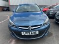 Vauxhall Astra 2.0 Astra Elite CDTI Auto 5dr 27