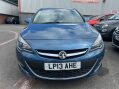 Vauxhall Astra 2.0 Astra Elite CDTI Auto 5dr 30