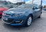 Vauxhall Astra 2.0 Astra Elite CDTI Auto 5dr