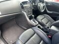 Vauxhall Astra 2.0 Astra Elite CDTI Auto 5dr 11