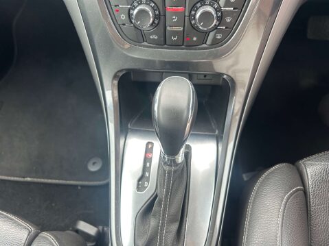 Vauxhall Astra 2.0 Astra Elite CDTI Auto 5dr 25