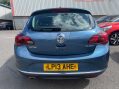 Vauxhall Astra 2.0 Astra Elite CDTI Auto 5dr 6