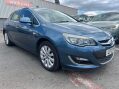 Vauxhall Astra 2.0 Astra Elite CDTI Auto 5dr 20