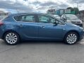 Vauxhall Astra 2.0 Astra Elite CDTI Auto 5dr 22