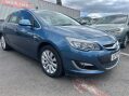 Vauxhall Astra 2.0 Astra Elite CDTI Auto 5dr 15