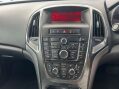 Vauxhall Astra 2.0 Astra Elite CDTI Auto 5dr 23