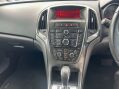 Vauxhall Astra 2.0 Astra Elite CDTI Auto 5dr 26