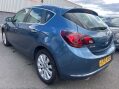Vauxhall Astra 2.0 Astra Elite CDTI Auto 5dr 18
