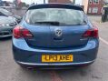 Vauxhall Astra 2.0 Astra Elite CDTI Auto 5dr 29