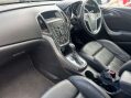 Vauxhall Astra 2.0 Astra Elite CDTI Auto 5dr 3