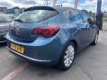 Vauxhall Astra 2.0 Astra Elite CDTI Auto 5dr 24